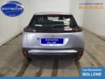 PEUGEOT 2008 Les Occasions Bollène - Peugeot, Citroën, Véhicule Sans Permis - VSP