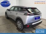 PEUGEOT 2008 Les Occasions Bollène - Peugeot, Citroën, Véhicule Sans Permis - VSP