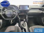 PEUGEOT 2008 Les Occasions Bollène - Peugeot, Citroën, Véhicule Sans Permis - VSP