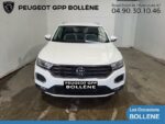 VOLKSWAGEN T-Roc Les Occasions Bollène - Peugeot, Citroën, Véhicule Sans Permis - VSP