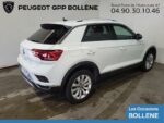 VOLKSWAGEN T-Roc Les Occasions Bollène - Peugeot, Citroën, Véhicule Sans Permis - VSP