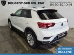 VOLKSWAGEN T-Roc Les Occasions Bollène - Peugeot, Citroën, Véhicule Sans Permis - VSP