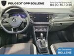 VOLKSWAGEN T-Roc Les Occasions Bollène - Peugeot, Citroën, Véhicule Sans Permis - VSP