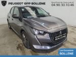 PEUGEOT 208 Les Occasions Bollène - Peugeot, Citroën, Véhicule Sans Permis - VSP