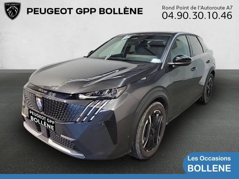 PEUGEOT 3008 Les Occasions Bollène - Peugeot, Citroën, Véhicule Sans Permis - VSP