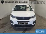 PEUGEOT Rifter Les Occasions Bollène - Peugeot, Citroën, Véhicule Sans Permis - VSP