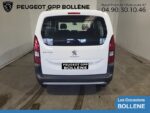 PEUGEOT Rifter Les Occasions Bollène - Peugeot, Citroën, Véhicule Sans Permis - VSP