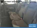 PEUGEOT Rifter Les Occasions Bollène - Peugeot, Citroën, Véhicule Sans Permis - VSP