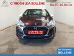 Vente occasion DS DS 3 PureTech 82ch So Chic - Prix : 8990€ - LDA Citroën Bollène