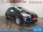 DS DS 3 Les Occasions Bollène - Peugeot, Citroën, Véhicule Sans Permis - VSP