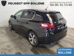 PEUGEOT 308 Les Occasions Bollène - Peugeot, Citroën, Véhicule Sans Permis - VSP