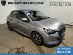 PEUGEOT 208 Les Occasions Bollène - Peugeot, Citroën, Véhicule Sans Permis - VSP