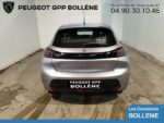 PEUGEOT 208 Les Occasions Bollène - Peugeot, Citroën, Véhicule Sans Permis - VSP