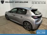 PEUGEOT 208 Les Occasions Bollène - Peugeot, Citroën, Véhicule Sans Permis - VSP