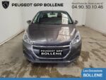 PEUGEOT 208 Les Occasions Bollène - Peugeot, Citroën, Véhicule Sans Permis - VSP