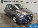 PEUGEOT 208 Les Occasions Bollène - Peugeot, Citroën, Véhicule Sans Permis - VSP