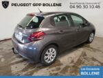 PEUGEOT 208 Les Occasions Bollène - Peugeot, Citroën, Véhicule Sans Permis - VSP