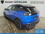 PEUGEOT 3008 Les Occasions Bollène - Peugeot, Citroën, Véhicule Sans Permis - VSP