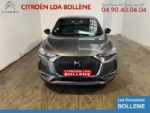 DS DS 3 Crossback Les Occasions Bollène - Peugeot, Citroën, Véhicule Sans Permis - VSP