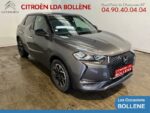 DS DS 3 Crossback Les Occasions Bollène - Peugeot, Citroën, Véhicule Sans Permis - VSP