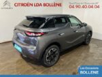 DS DS 3 Crossback Les Occasions Bollène - Peugeot, Citroën, Véhicule Sans Permis - VSP