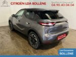 DS DS 3 Crossback Les Occasions Bollène - Peugeot, Citroën, Véhicule Sans Permis - VSP