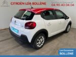 CITROEN C3 Les Occasions Bollène - Peugeot, Citroën, Véhicule Sans Permis - VSP