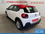 CITROEN C3 Les Occasions Bollène - Peugeot, Citroën, Véhicule Sans Permis - VSP