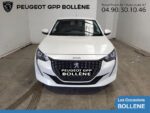 PEUGEOT 208 Les Occasions Bollène - Peugeot, Citroën, Véhicule Sans Permis - VSP