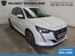 PEUGEOT 208 Les Occasions Bollène - Peugeot, Citroën, Véhicule Sans Permis - VSP