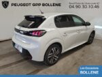 PEUGEOT 208 Les Occasions Bollène - Peugeot, Citroën, Véhicule Sans Permis - VSP