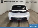 PEUGEOT 208 Les Occasions Bollène - Peugeot, Citroën, Véhicule Sans Permis - VSP