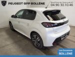 PEUGEOT 208 Les Occasions Bollène - Peugeot, Citroën, Véhicule Sans Permis - VSP