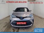 TOYOTA C-HR Les Occasions Bollène - Peugeot, Citroën, Véhicule Sans Permis - VSP