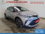 TOYOTA C-HR Les Occasions Bollène - Peugeot, Citroën, Véhicule Sans Permis - VSP