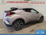 TOYOTA C-HR Les Occasions Bollène - Peugeot, Citroën, Véhicule Sans Permis - VSP