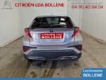 TOYOTA C-HR Les Occasions Bollène - Peugeot, Citroën, Véhicule Sans Permis - VSP