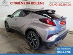 TOYOTA C-HR Les Occasions Bollène - Peugeot, Citroën, Véhicule Sans Permis - VSP