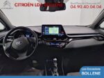 TOYOTA C-HR Les Occasions Bollène - Peugeot, Citroën, Véhicule Sans Permis - VSP