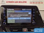 TOYOTA C-HR Les Occasions Bollène - Peugeot, Citroën, Véhicule Sans Permis - VSP