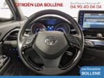 TOYOTA C-HR Les Occasions Bollène - Peugeot, Citroën, Véhicule Sans Permis - VSP