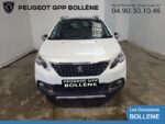 PEUGEOT 2008 Les Occasions Bollène - Peugeot, Citroën, Véhicule Sans Permis - VSP