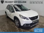 PEUGEOT 2008 Les Occasions Bollène - Peugeot, Citroën, Véhicule Sans Permis - VSP