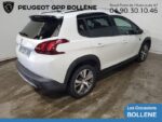 PEUGEOT 2008 Les Occasions Bollène - Peugeot, Citroën, Véhicule Sans Permis - VSP