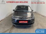 CITROEN C4 Picasso Les Occasions Bollène - Peugeot, Citroën, Véhicule Sans Permis - VSP