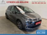 CITROEN C4 Picasso Les Occasions Bollène - Peugeot, Citroën, Véhicule Sans Permis - VSP