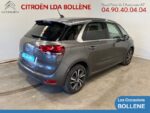 CITROEN C4 Picasso Les Occasions Bollène - Peugeot, Citroën, Véhicule Sans Permis - VSP