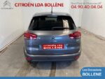 CITROEN C4 Picasso Les Occasions Bollène - Peugeot, Citroën, Véhicule Sans Permis - VSP