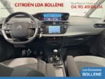 CITROEN C4 Picasso Les Occasions Bollène - Peugeot, Citroën, Véhicule Sans Permis - VSP