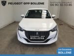 PEUGEOT 208 Les Occasions Bollène - Peugeot, Citroën, Véhicule Sans Permis - VSP